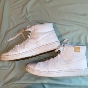 Nike high tops